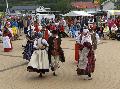 Kalundborgs folkdansare och spelmän